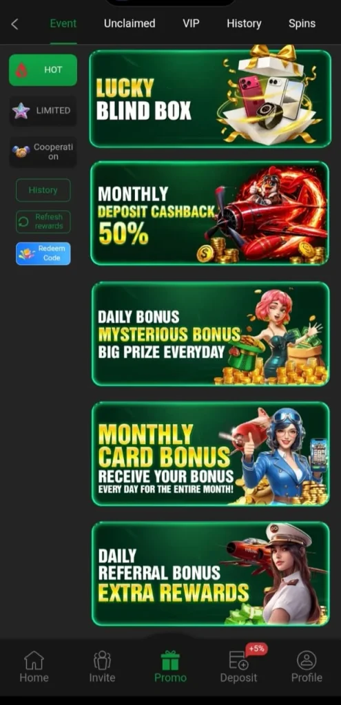 OKPKR Game APK