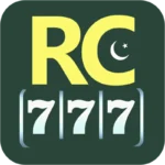RC777 Game