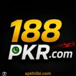 188PKR Game