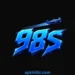 98S Game APK