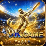 9K Game APK