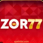 ZOR77 Game