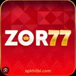 ZOR77 Game